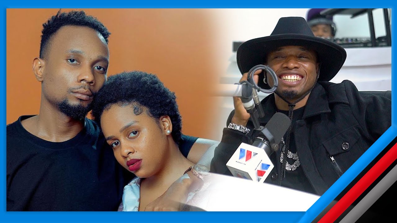 MAKABILA AMRARUA NANDY/ ''BILLNASS KAMCHEZEA NANDY KICHAWI ANACHEKA TU''