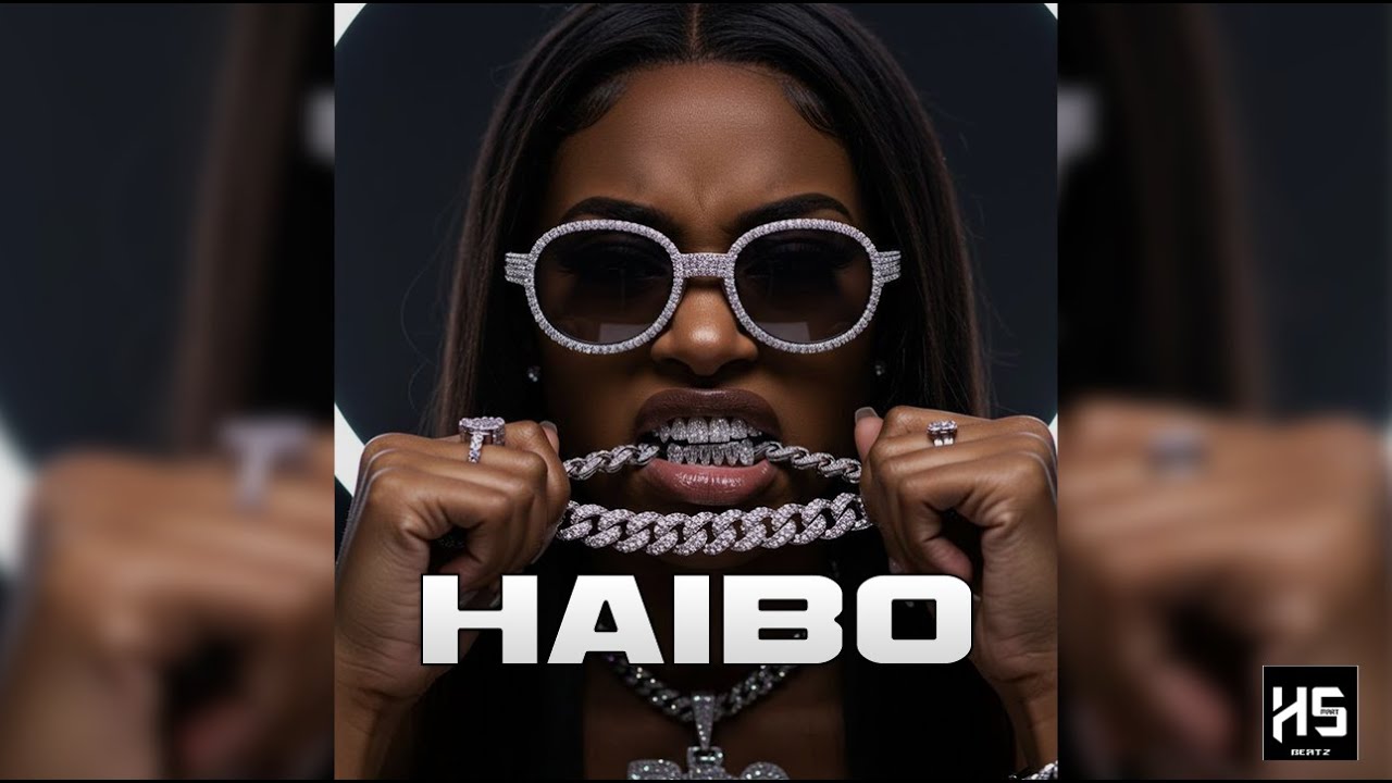 Amapiano beat “Haibo” 2025 (Kabza De Small x NkosazanaDaughter x Ciza x Mthunzi x AmiFaku type beat)