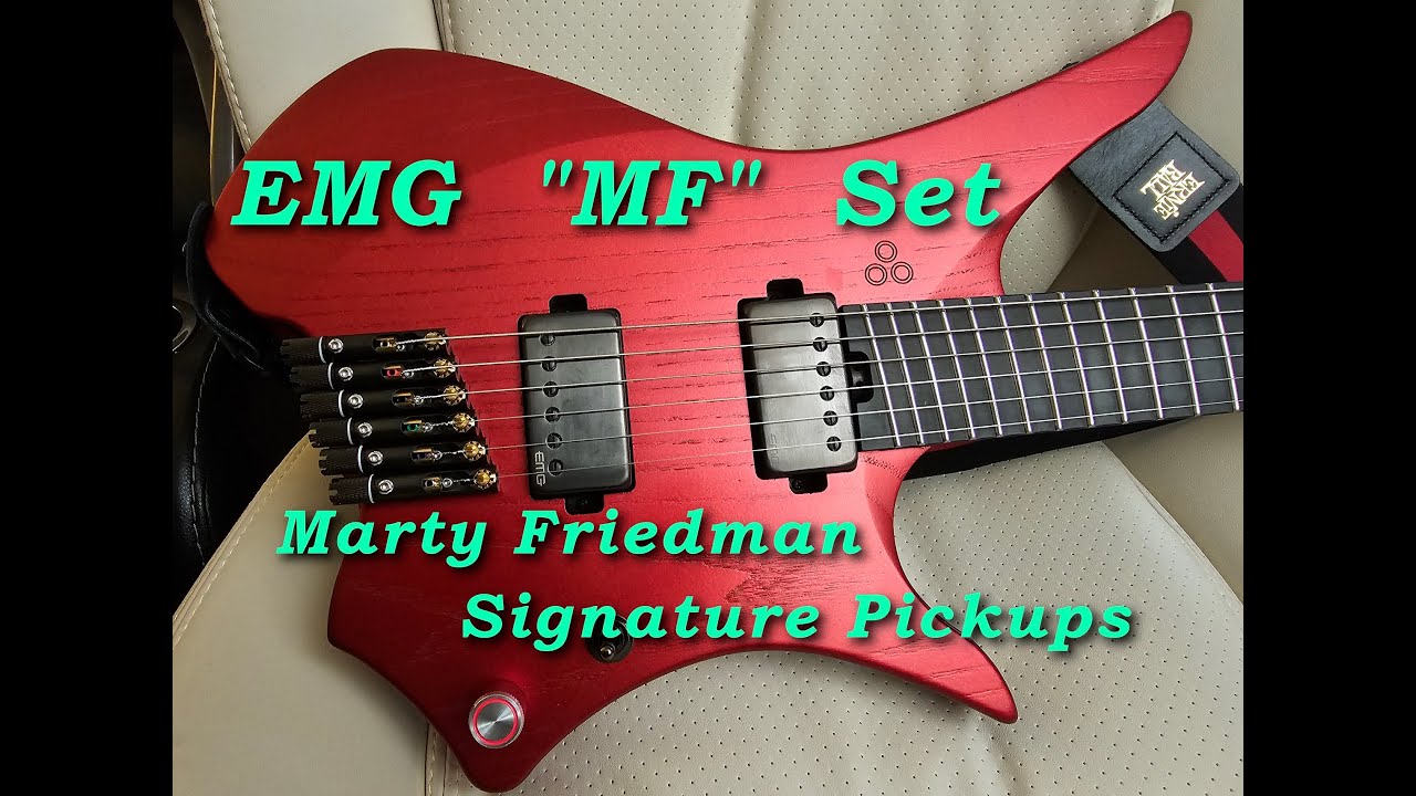 EMG 