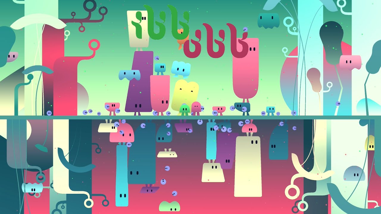 ibb & obb - Part 3: Stages 11 - 15
