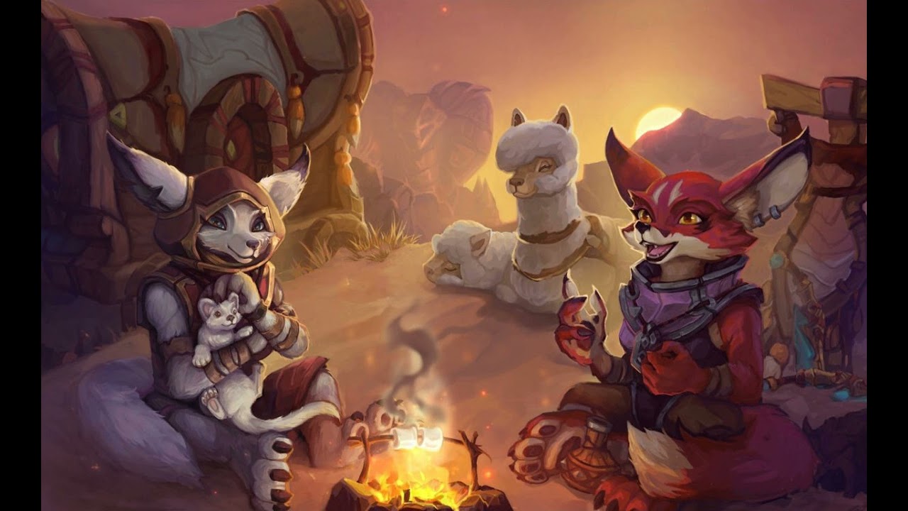 Warcraft: Волдун  #phonk