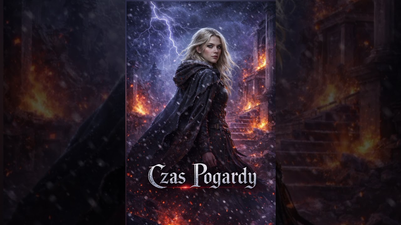 ✨🪄🐺„Czas Pogardy