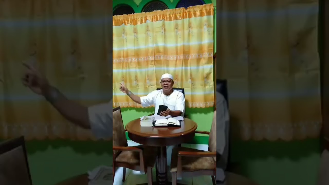 The Innovation in Religion (البدعة في الدين) | Sheikh Khairoden Sharief