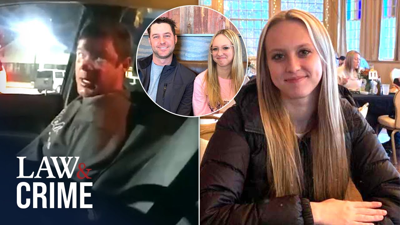 Oklahoma Dad Arrested for Allegedly Fleeing Crash That Killed His 16-Year-Old Daughter