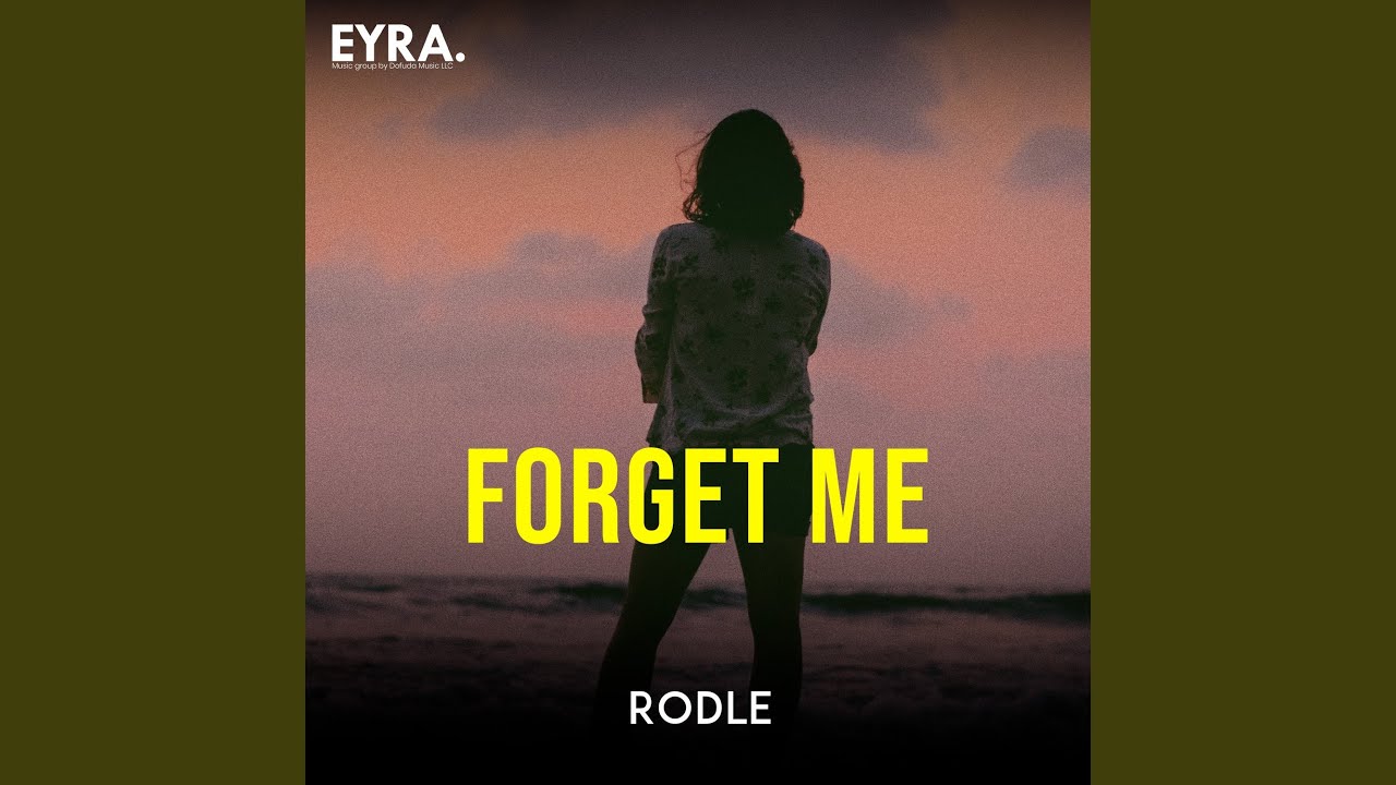 Forget Me