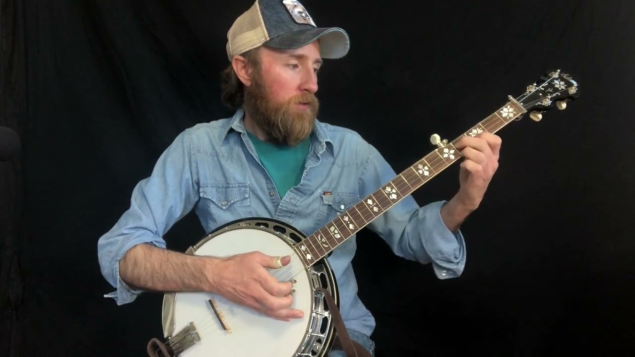 Diatonic Triads 1st Inversion Full Lesson