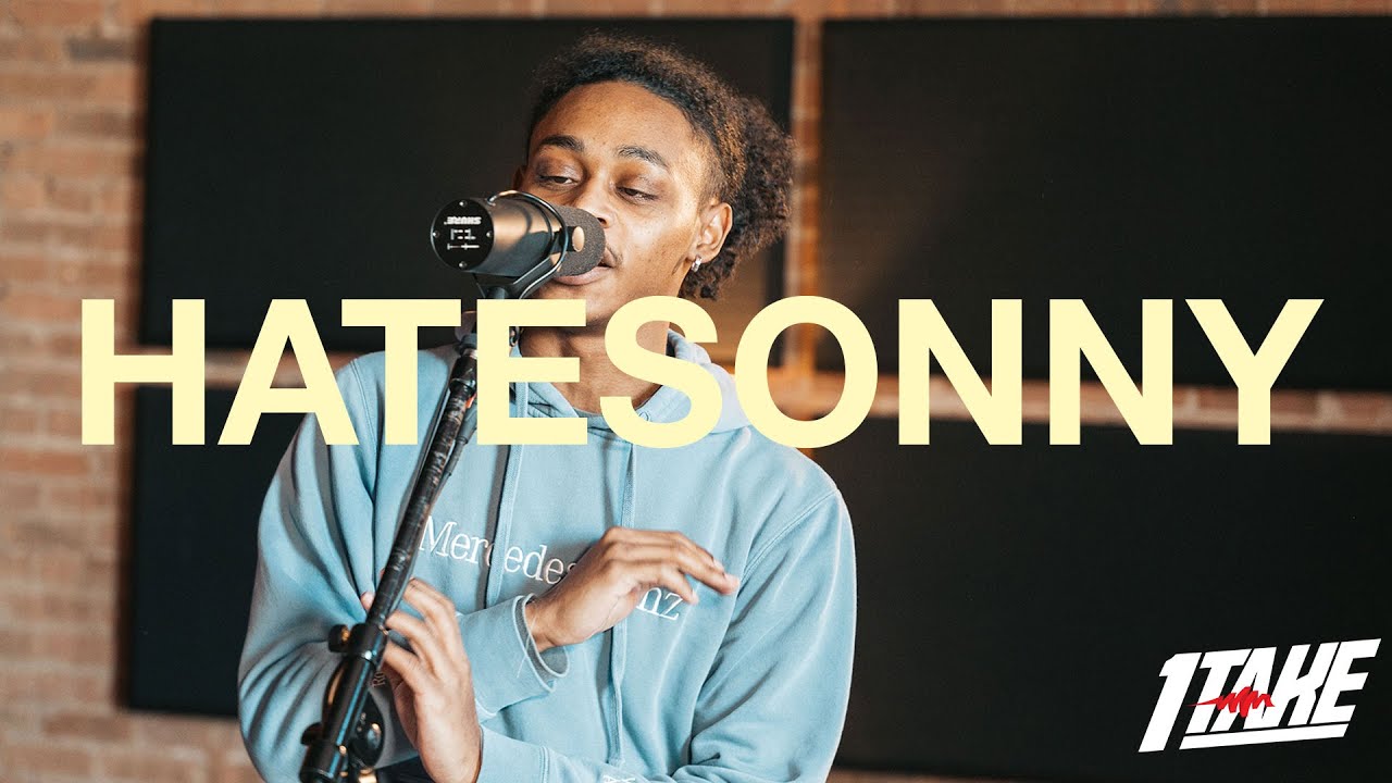 HateSonny - .Shollam