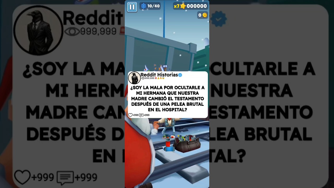 ¿SOY LA MALA POR OCULTARLE A MI HERMANA QUE NUESTRA MADRE CAMBIÓ EL 