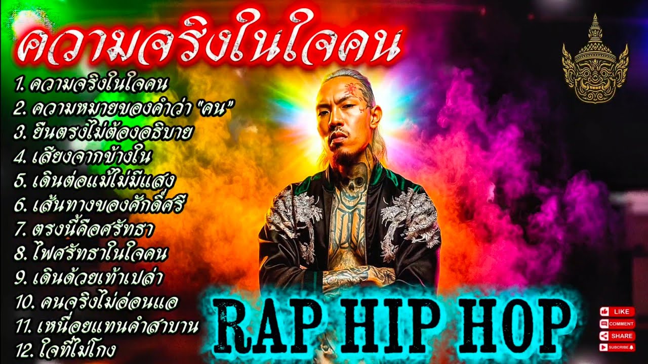 ความจริงในใจคน🫵👊✌️| EP. 089 |🔥 เพลงแร็พดุดันแรง🔥 #เพลงมาแรง #เพลงมาใหม่ #เพลงใหม่ล่าสุด