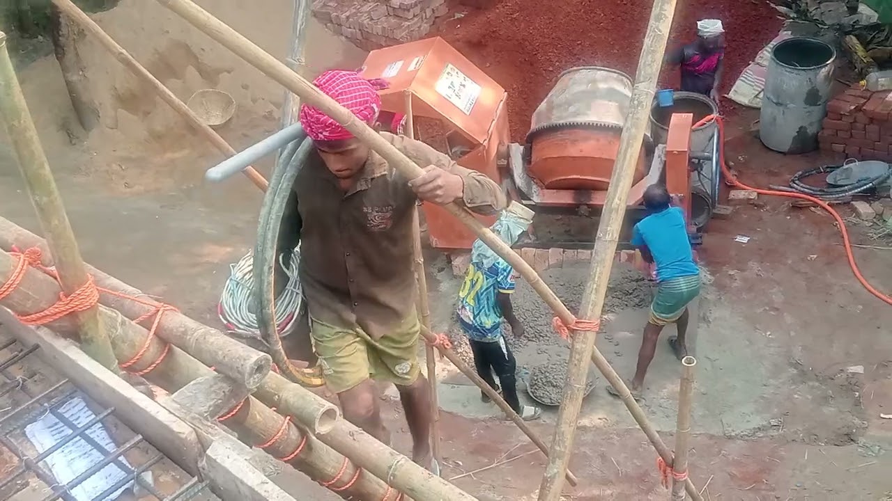   আমার বাড়ির স্যাটেলাইট দিতে যাচ্ছি আপনারা সবাই দেখে আমাকে কমেন্টে জানাবেন কেমন হয়েছে 