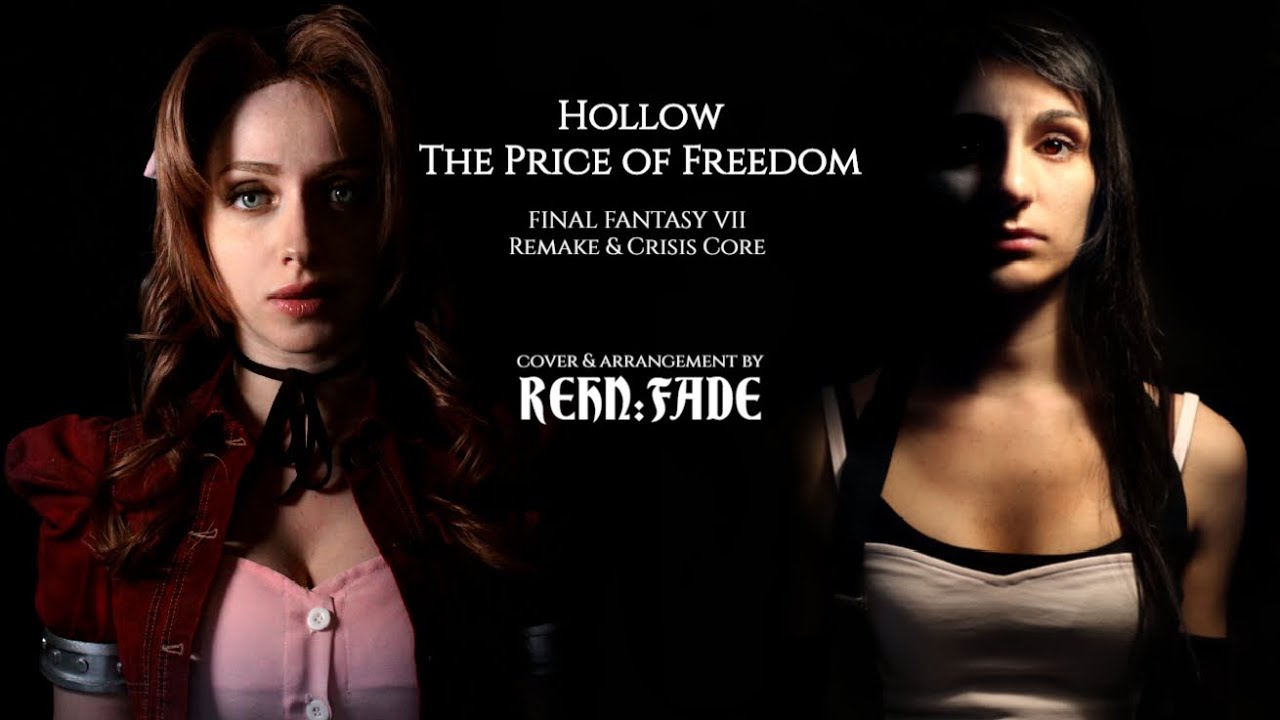 Hollow/The Price Of Freedom (from 