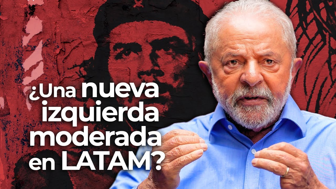 ¿El FIN de las REVOLUCIONES SOCIALISTAS en AMÉRICA LATINA? (La nueva marea rosa) - VisualPolitik