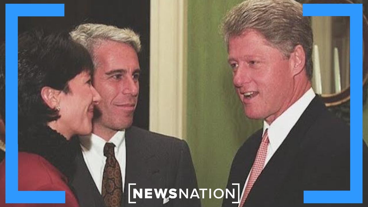 Rep. James Comer reacts to Bill Cinton’s testimony on Epstein | Kaite Pavlich Tonight