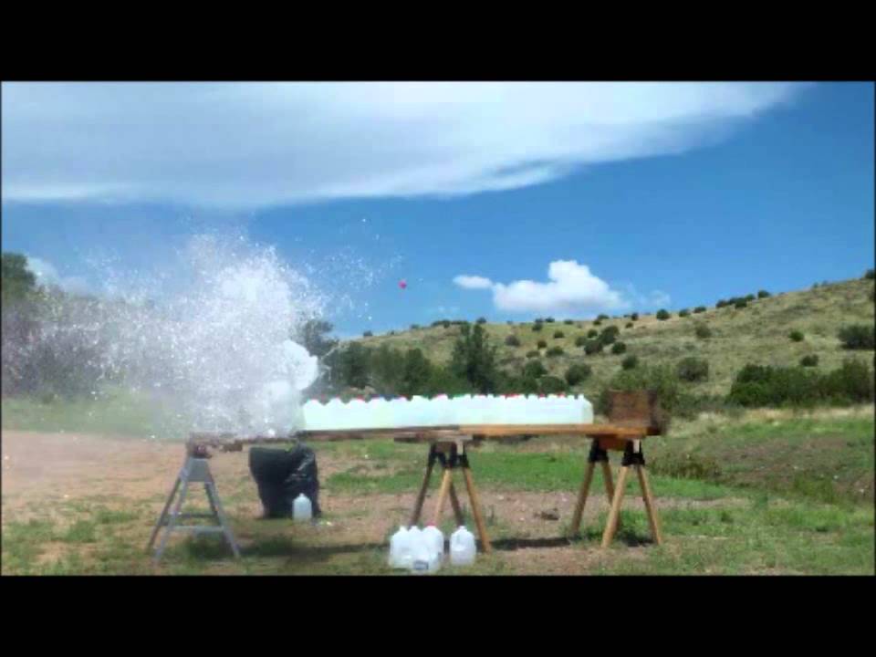 Nosler 250gr Partition 2189fps