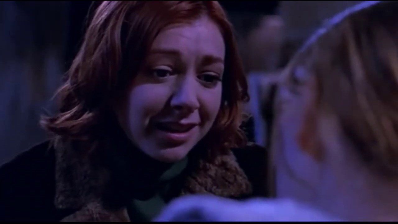 BTVS, Willow & Tara (85)