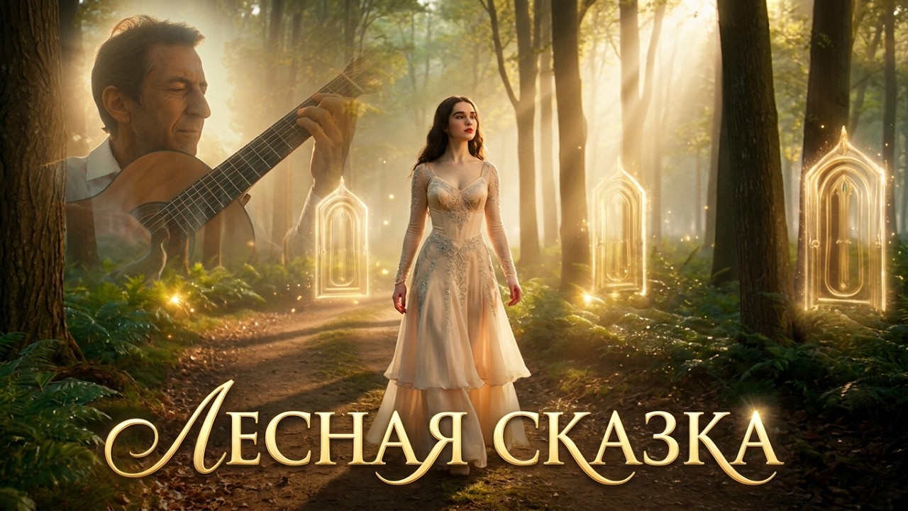 Лесная сказка (Андрей Донецкий)