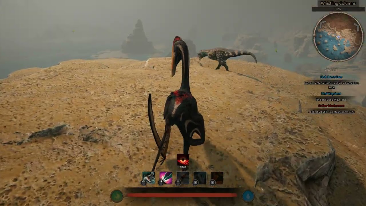 Best vs Worst Hatzegopteryx Build(s) -Path of Titans