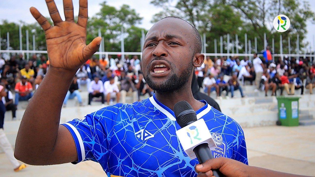 🔴LIVE: DORE IBYISHIMO BY'ABARAYON BAJE GUFANA AL HILAL🔥ABA APR BATANZE UBUTUMWA BUKOMEYE KUYRI RAYON
