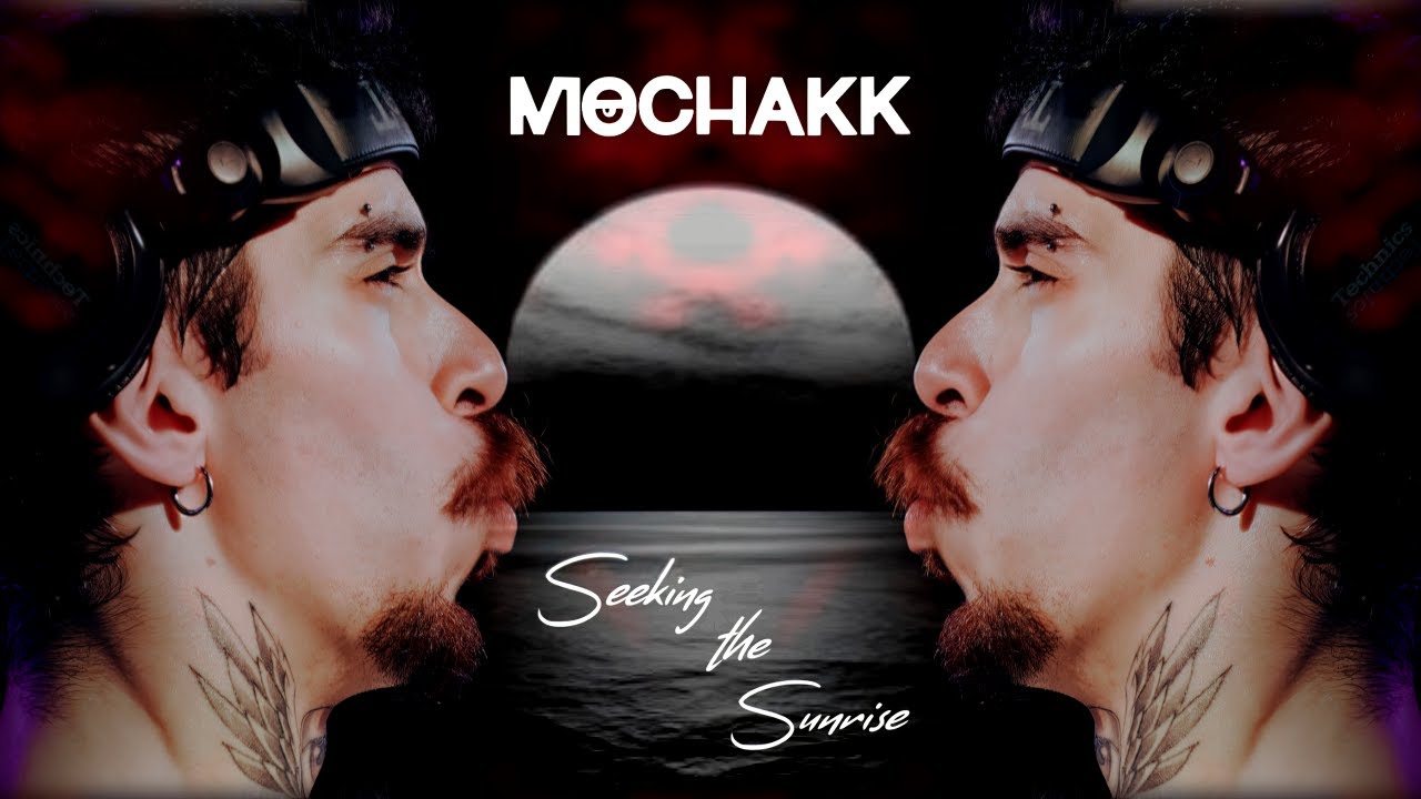MOCHAKK - Seeking the Sunrise in Costa Rica | Live Shot by @dulbeccovj