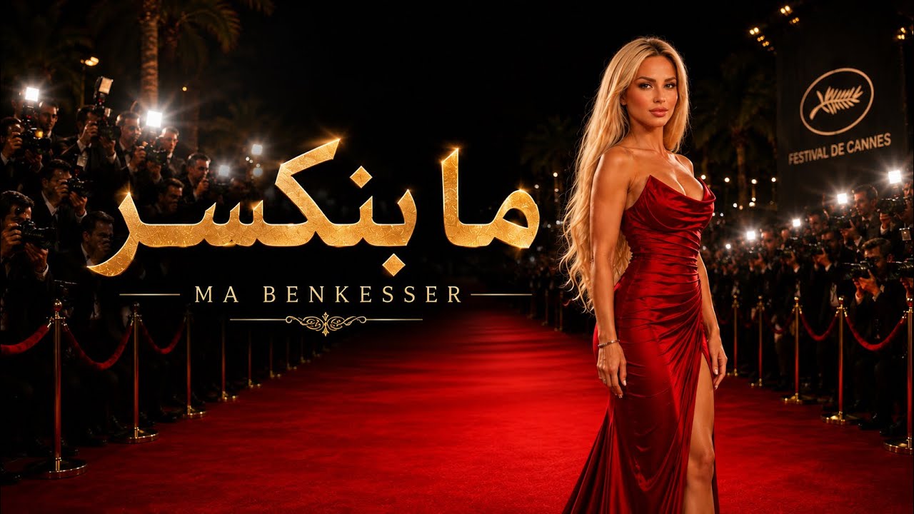 &ldquo;ما بنكسر&rdquo;- Ma benkeser❤️&zwj;🩹