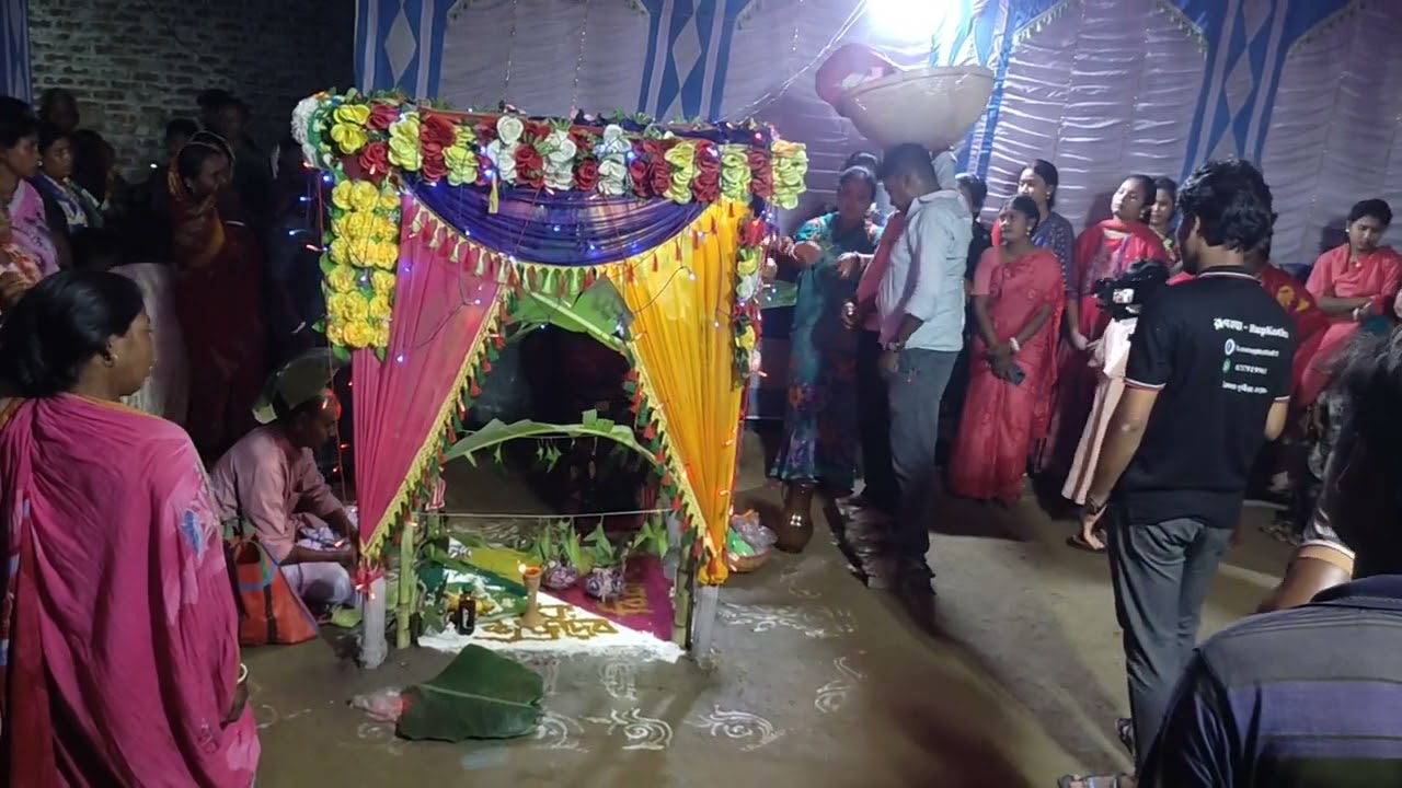 #marrigedance