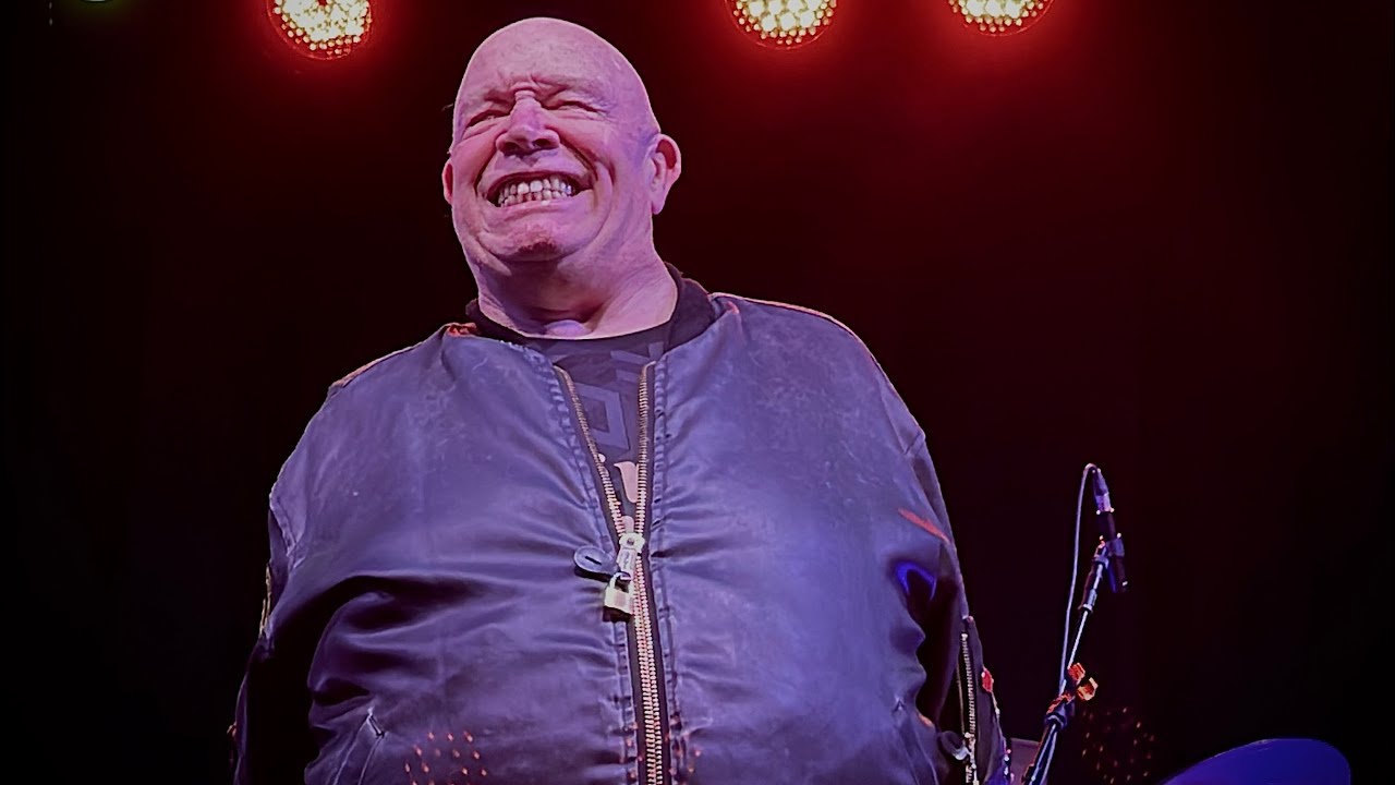 Bad Manners - Special Brew (MK11 2023)