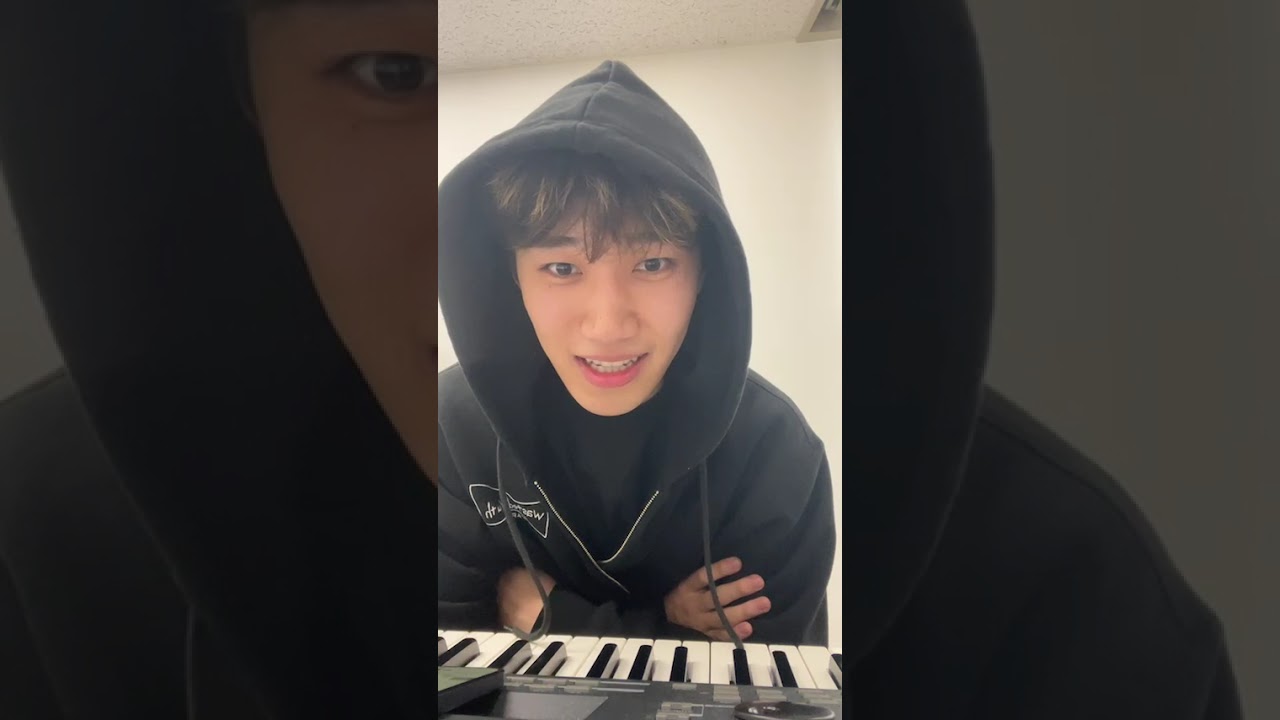 260208 鈴川直弥 インライ 스즈카와 나오야 인스타 라이브