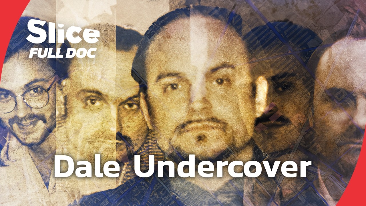 Inside La Familia: Dale Sutherland's Undercover Cartel Operation | FULL DOCUMENTARY