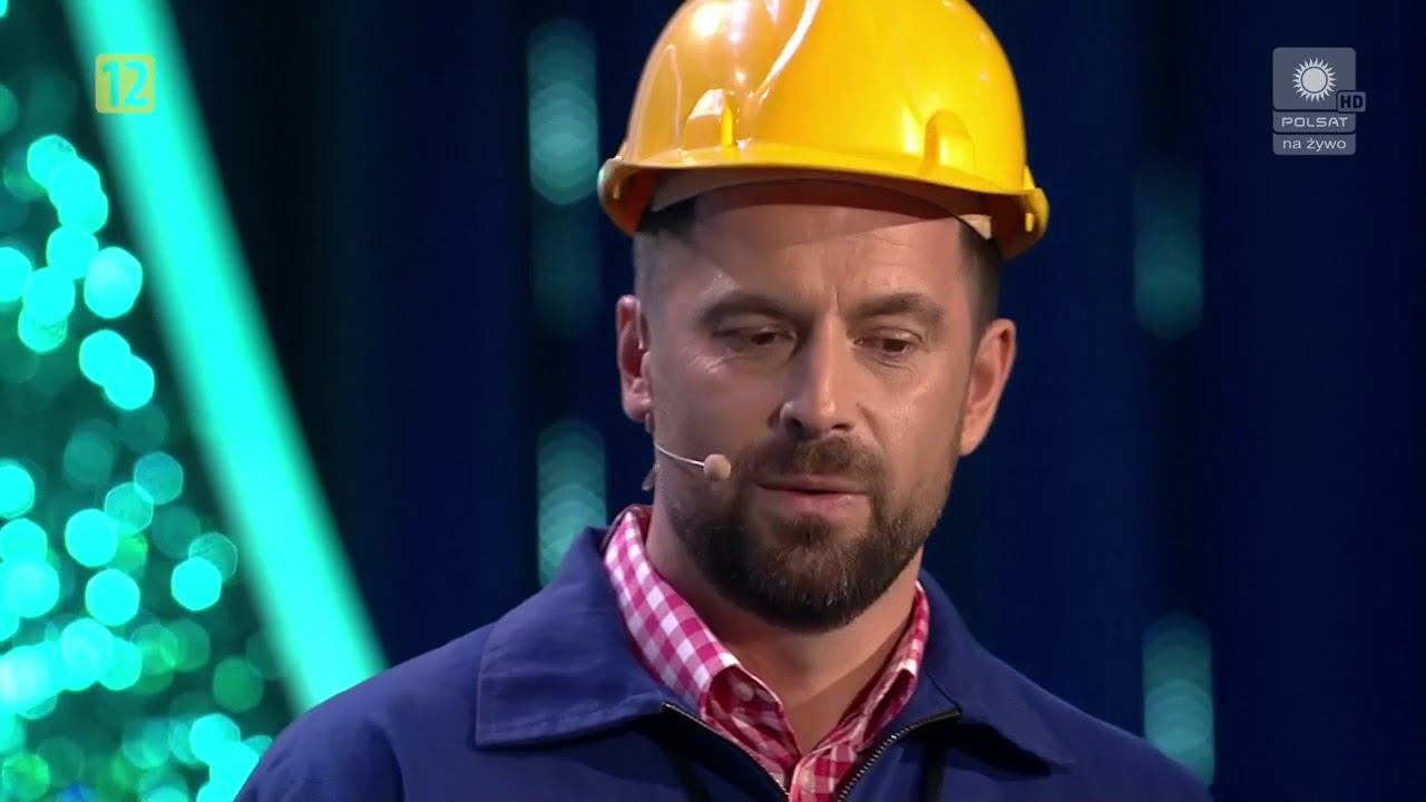 Kabaret na żywo 4: Maj&oacute;wka stulecia - Paranienormalni i Michał Czernecki - Grill u Warszczykońskiego