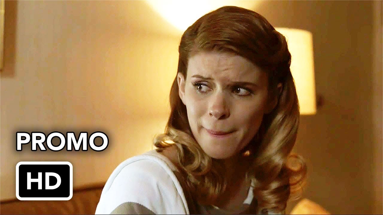 Pose 1x07 Promo 