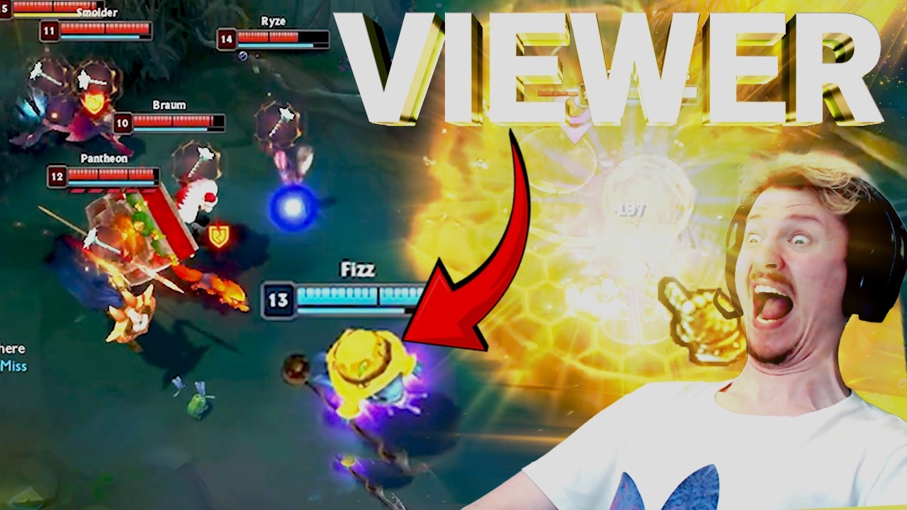 I FOUND THE BEST FIZZ IN THE WORLD