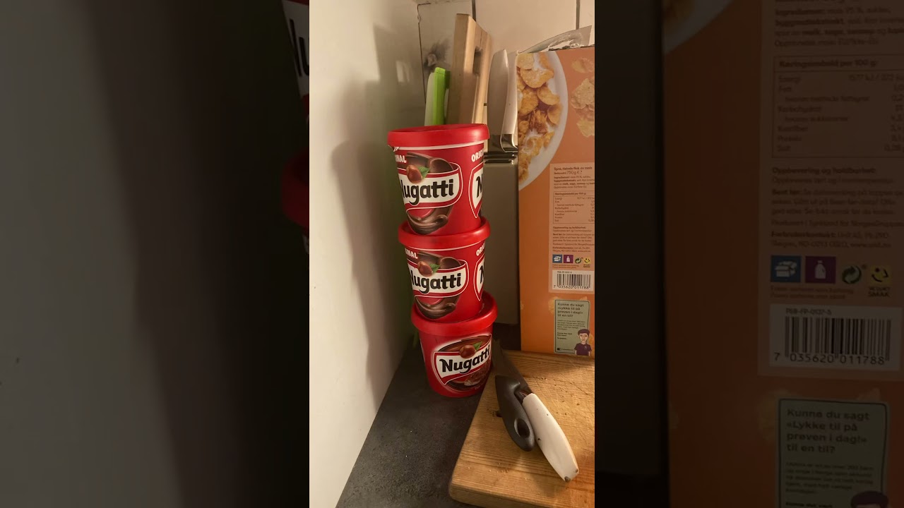Nugatti