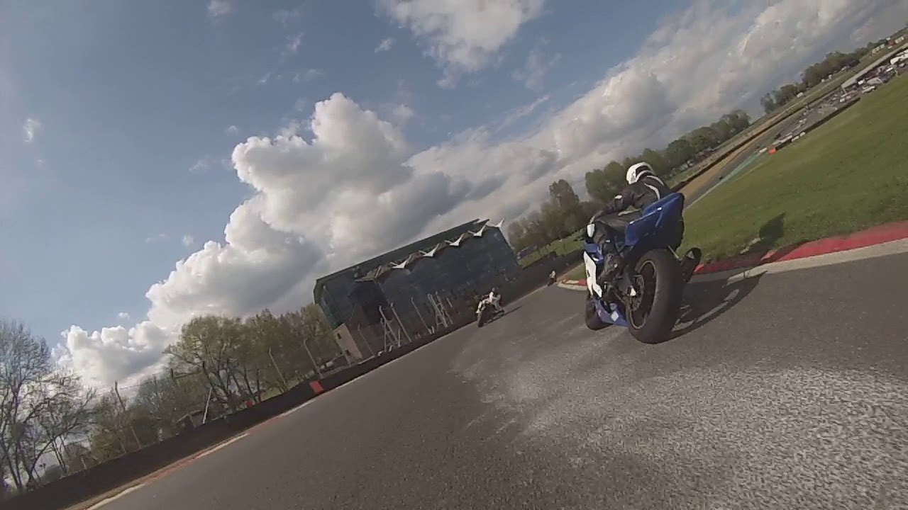 Brands Hatch GP 01.05.18