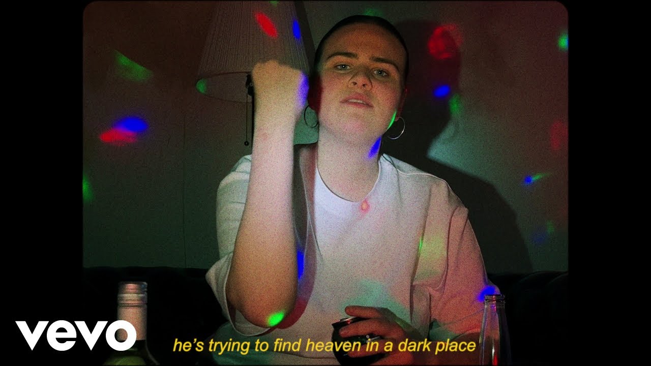 venbee - dark place