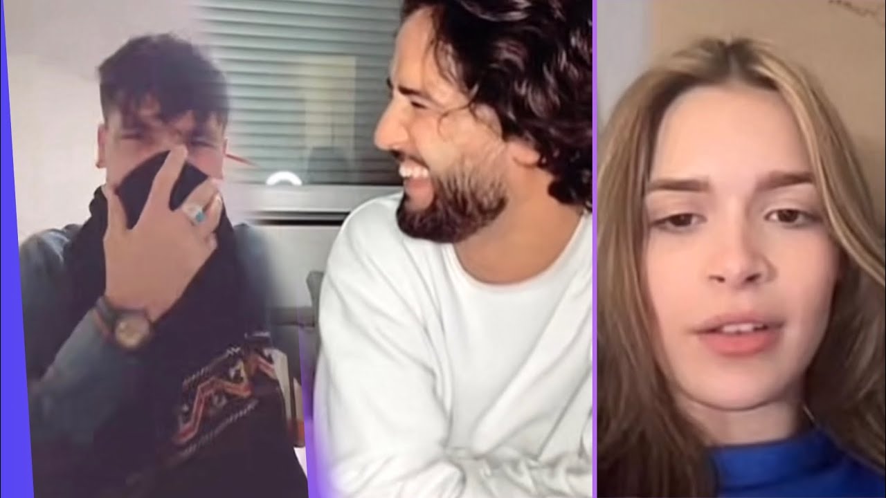 Waliullah, AJ and Pamir Kakar Funny alive Gap Shap
