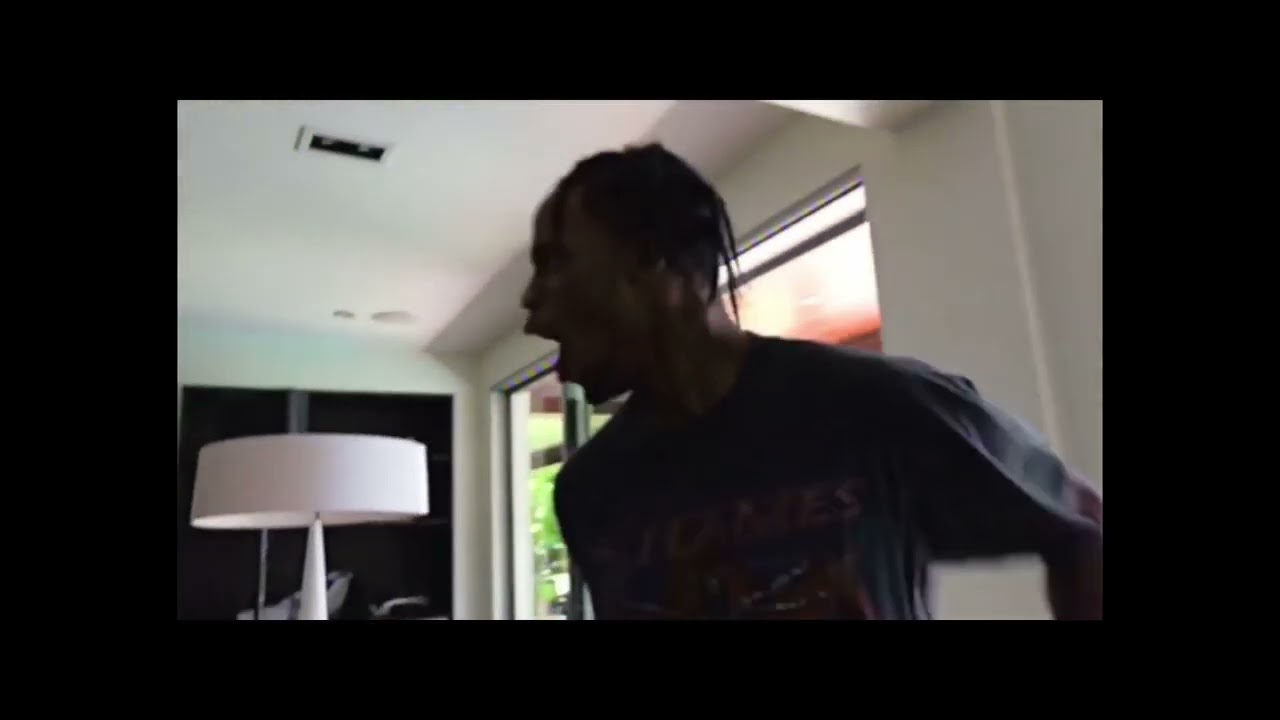[FREE] TRAVIS SCOTT TYPE BEAT 