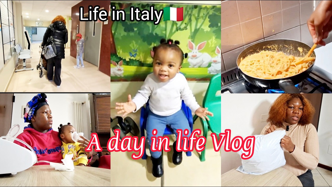A Visit to the Pediatric Surgeon | Umbilical Evaluation | Daily vlog