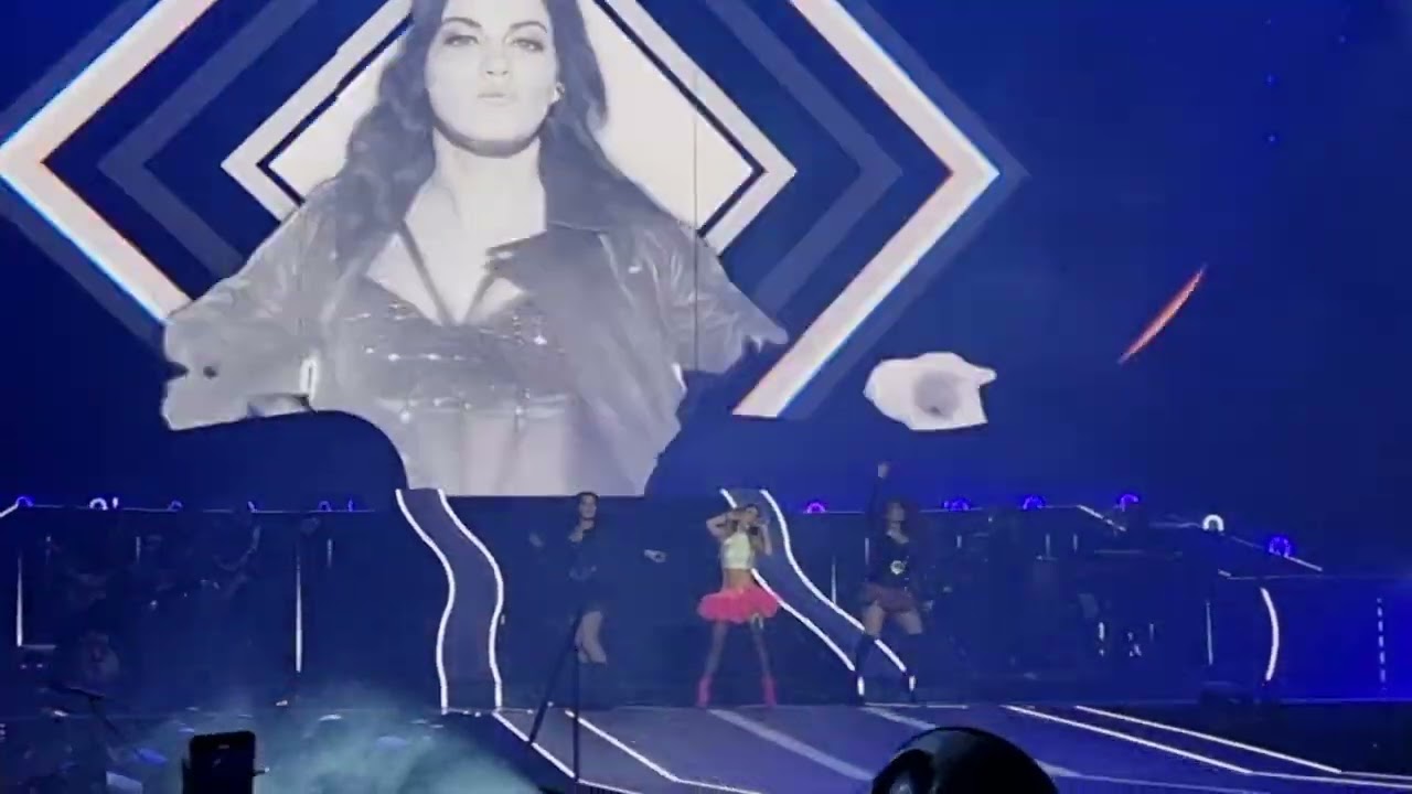 RBD - Otro D&iacute;a Que Va - Soy Rebelde - New York 31/08/2023