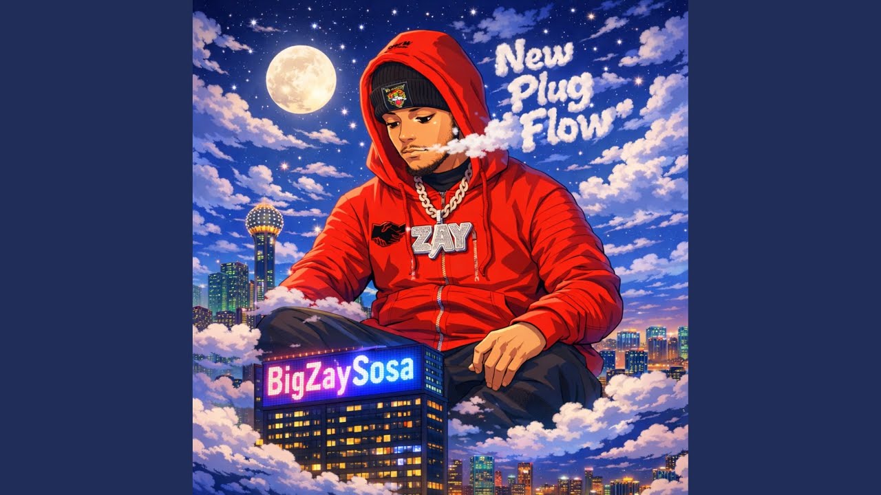 New Plug Flow