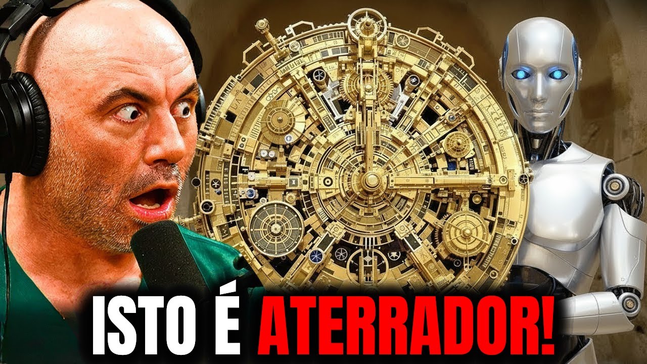 IA enfim reconstruiu metade perdida do Mecanismo de Anticítera — cálculos chocam historiadores