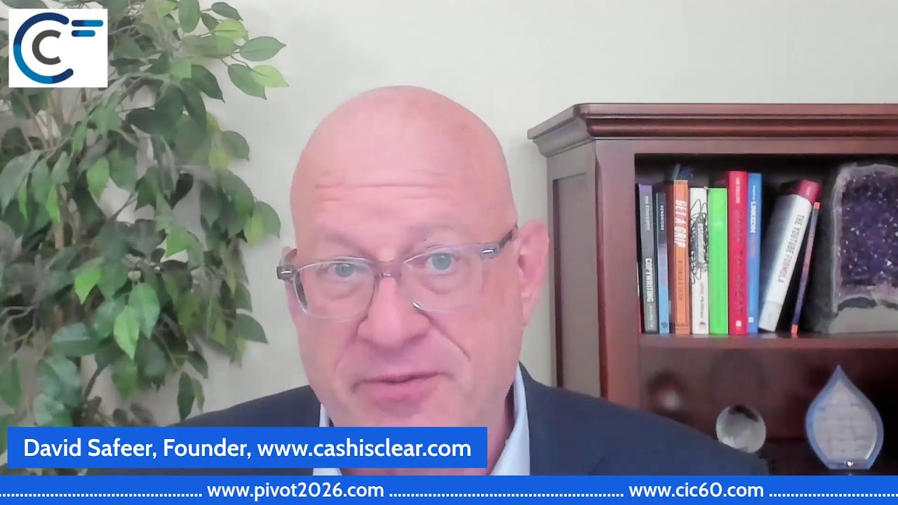 How to Make 2026 Your Breakthrough Year as a Cash Flow Advisor