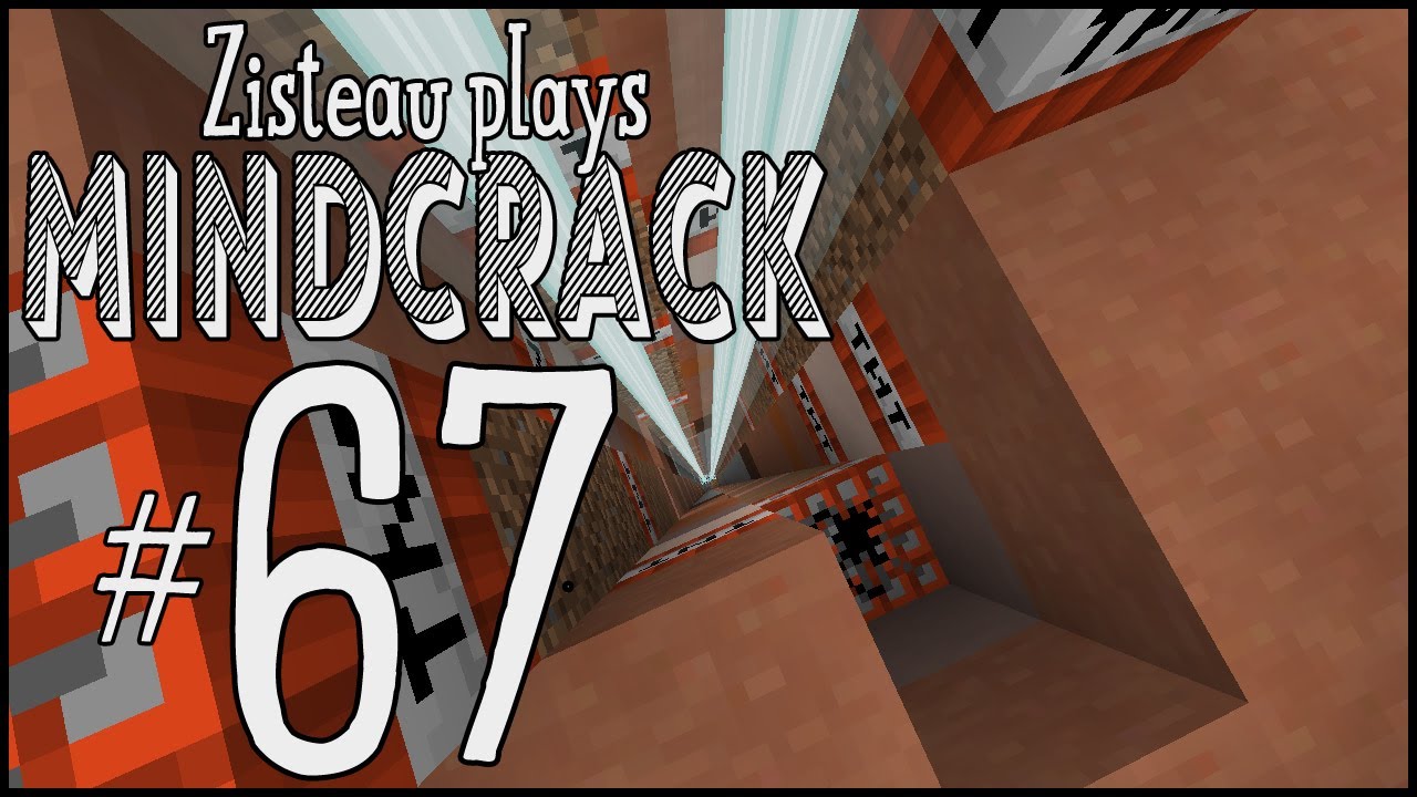 Minecraft :: Mindcrack No. 67 - 