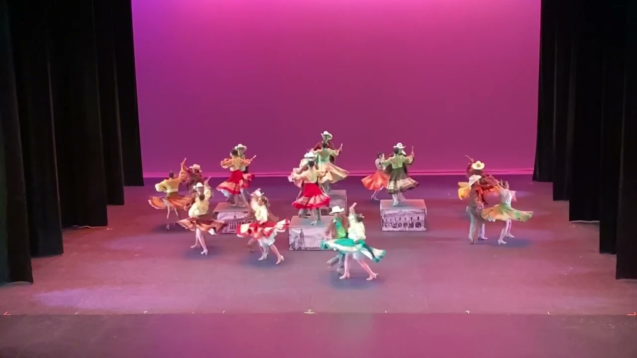 EFM Algarabía Norteña - XXXII Mitote Folklórico 2024