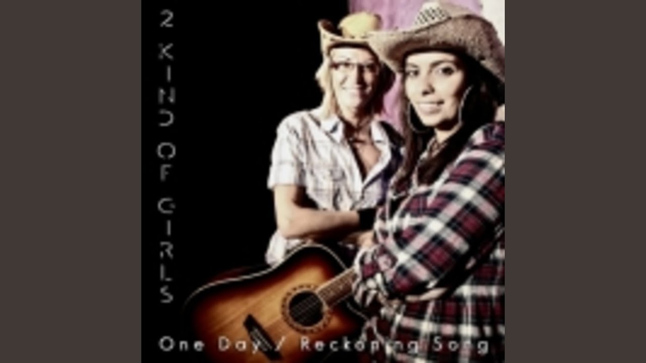 One Day / Reckoning Song (Original Version)
