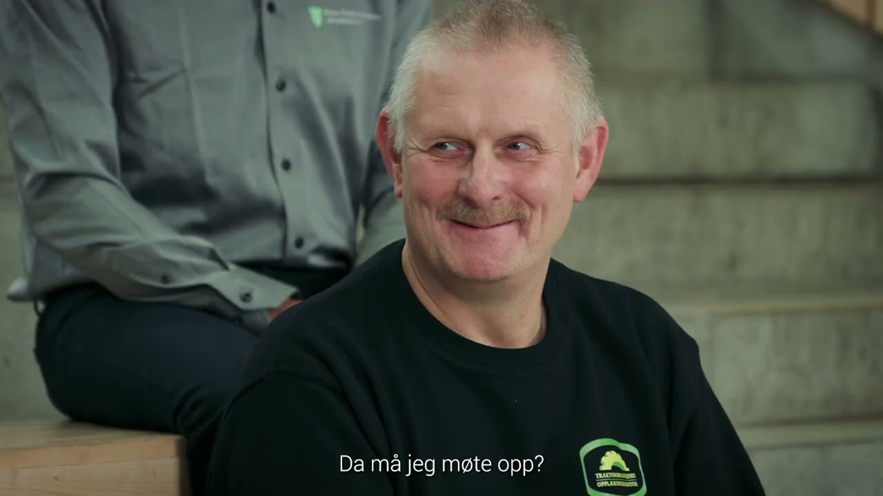 Modul 3 - l&aelig;rling, p&aring; vei til &aring; bli fagarbeider