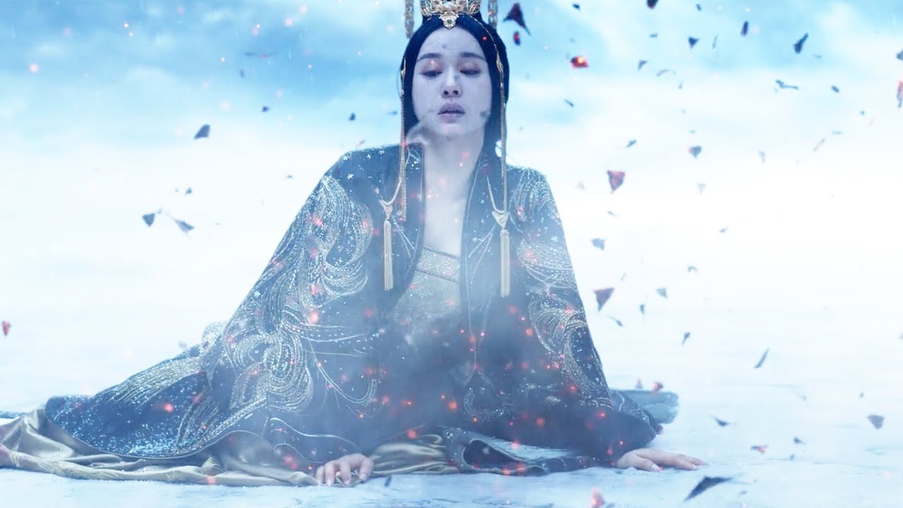 QingYaJi OST 23