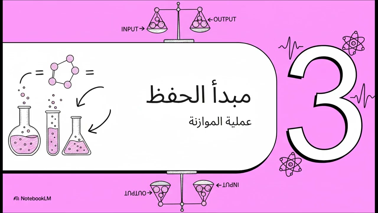 التفاعلات الكيميائية