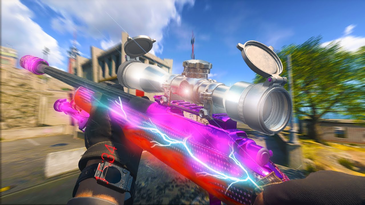 this PELLINGTON LOADOUT is META in WARZONE! 👑 (Best Pellington Class Setup)
