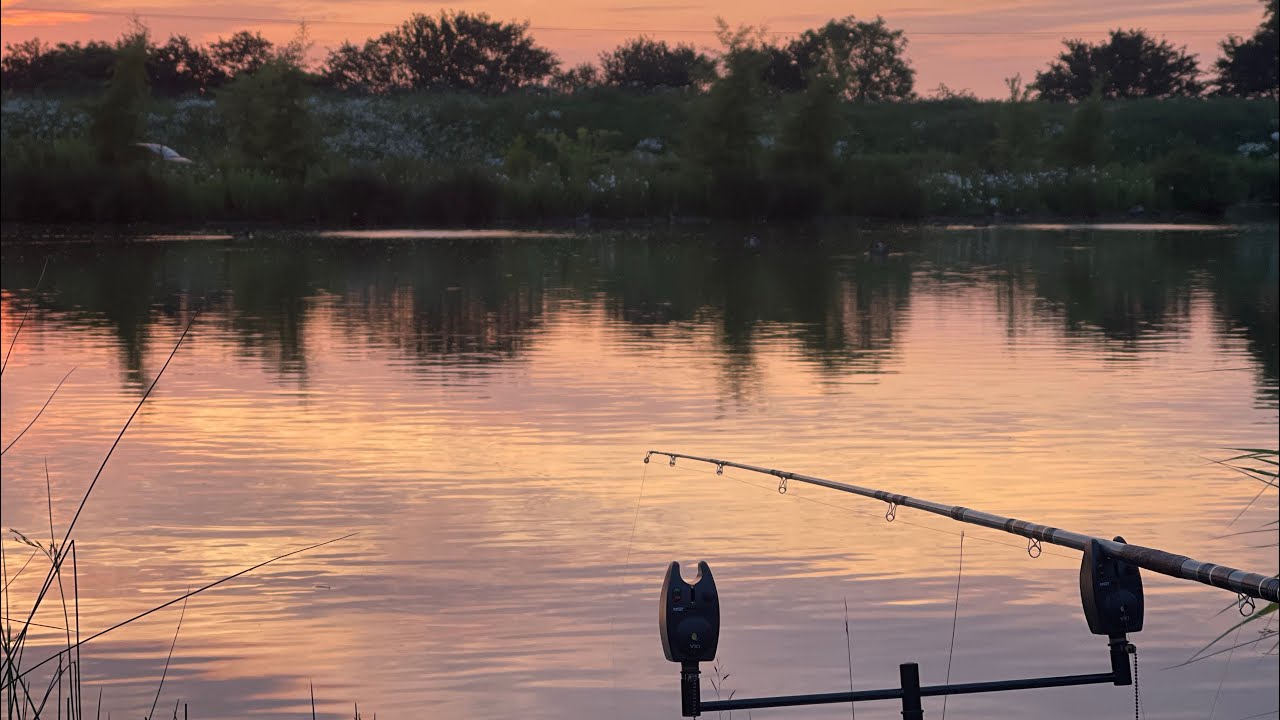 ONE MORE CATCH: 24 hours at K’s