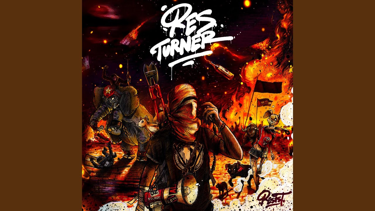 Antisp&eacute;ciste (Remix)